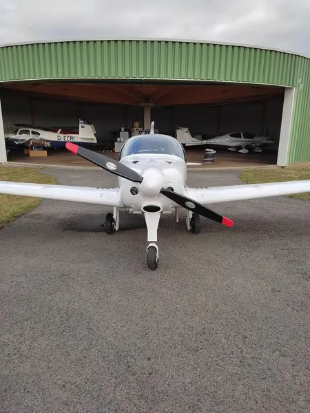 2019 Alpi Aviation Aviation 300 Pioneer RG