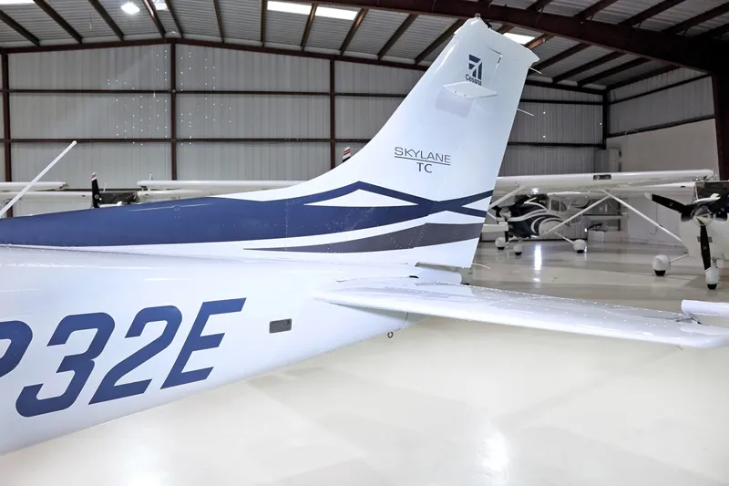2007 Cessna 182T