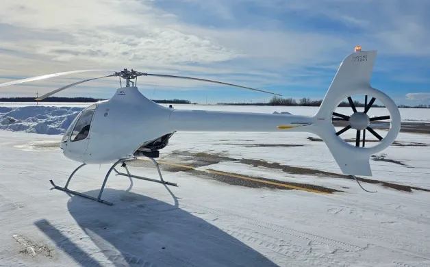 2023 Guimbal G-2 Cabri