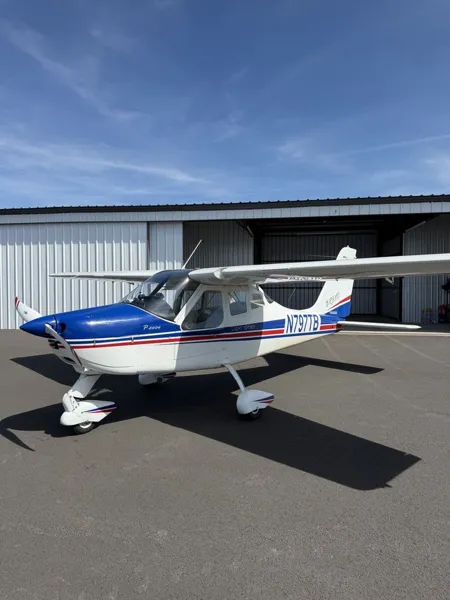 2007 Tecnam P2004 BRAVO for sale