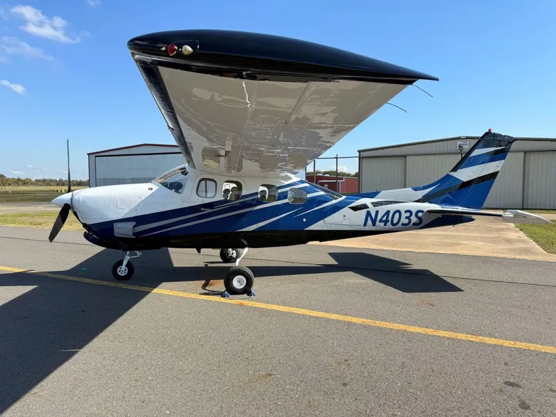 1980 Cessna P210N for sale