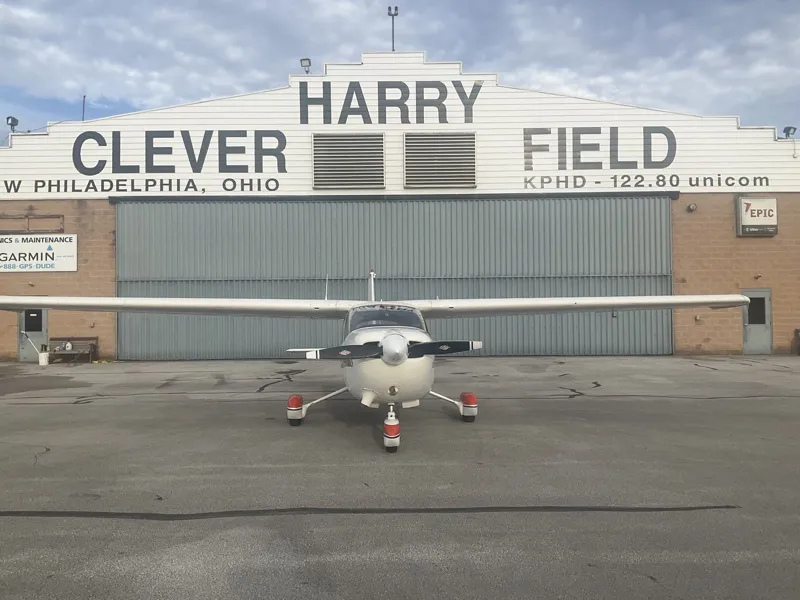 1976 Cessna 177B