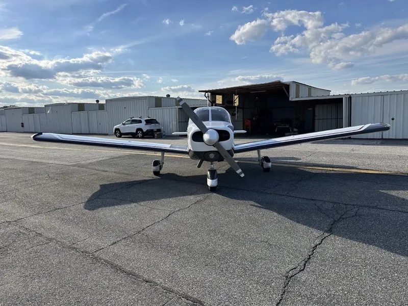 1968 Piper Cherokee 140 for sale