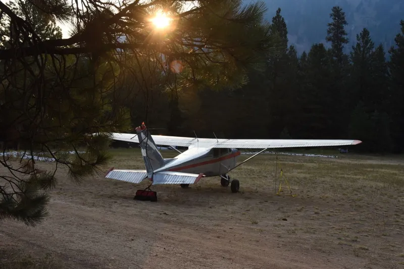 1962 Cessna 175C for sale