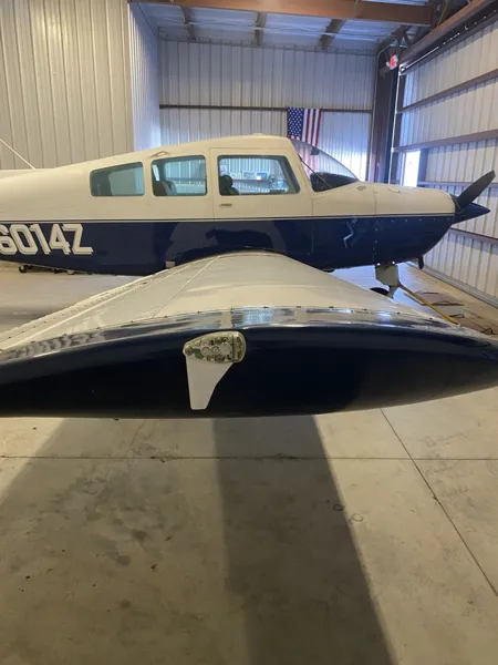 1979 Beechcraft Sundowner for sale