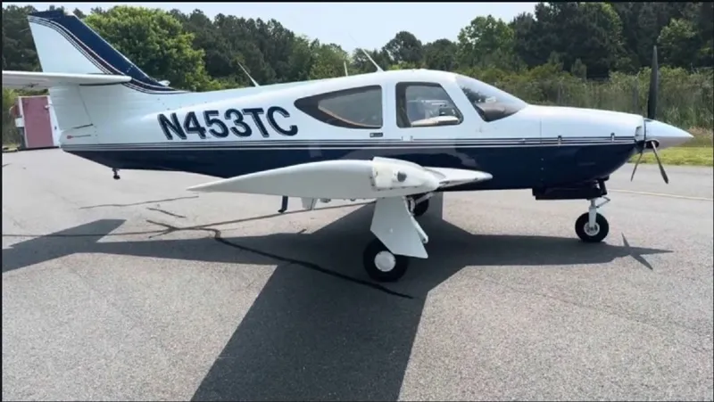 1976 Commander 112A for sale