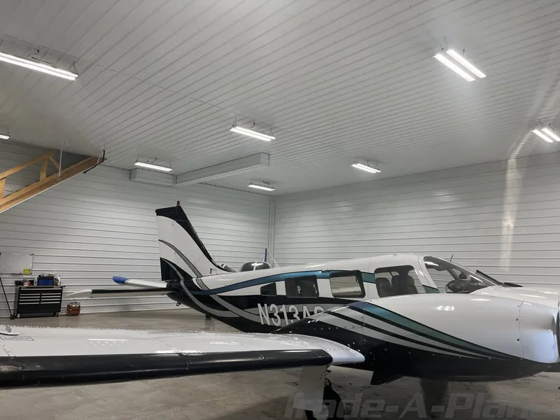 1980 Piper Seneca II