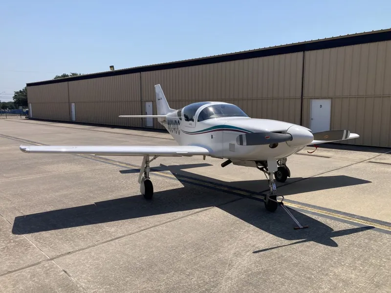 1994 Glasair III for sale