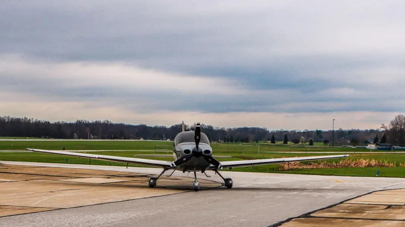 2013 Cirrus SR22T-G5 GTS for sale