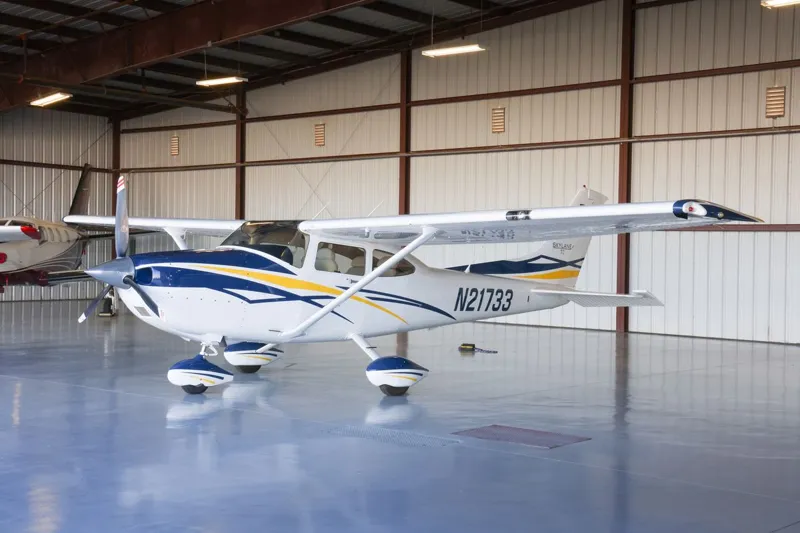 2007 Cessna T182T for sale