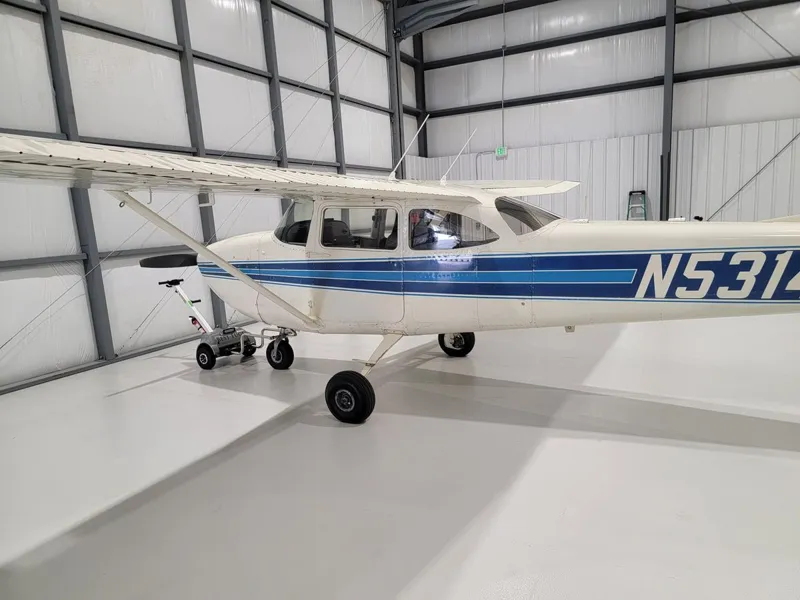1964 Cessna 172 for sale