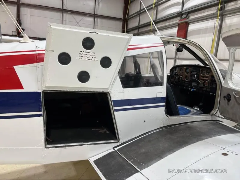 PIPER PA28-160 CHEROKEE for sale