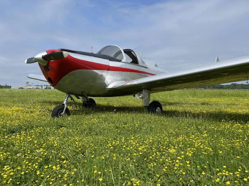 1949 Ercoupe 415E W/C90 for sale