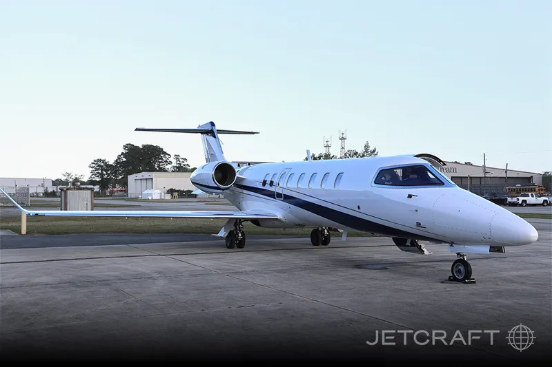 2018 Learjet 75 for sale