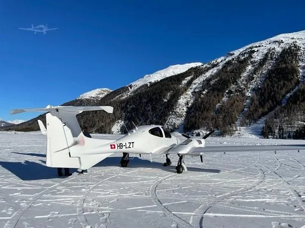 2011 Diamond DA42 Twin Star