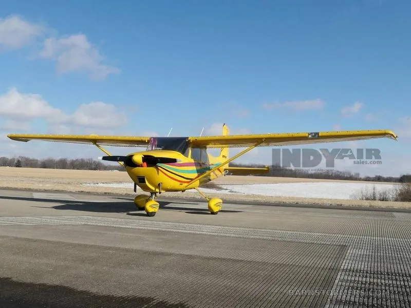 1959 Cessna 175