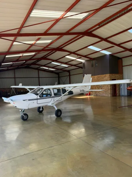 2005 Jabiru J430