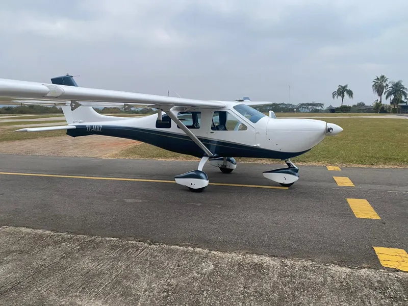 2015 Jabiru J430
