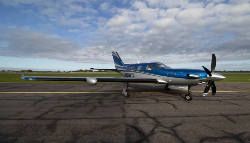 2025 Piper M700 for sale