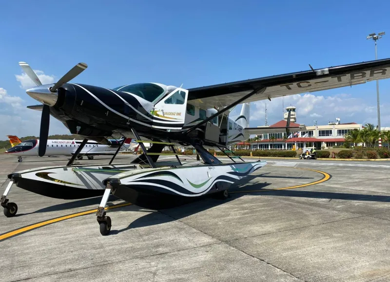 2015 Cessna 208 Caravan