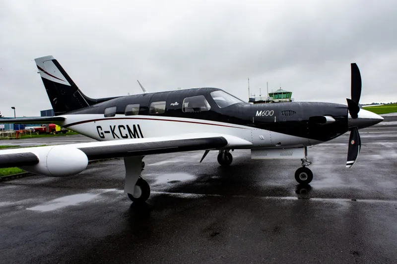 2018 Piper M600 for sale