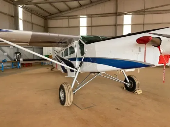 2015 Pilatus PC6 Porter