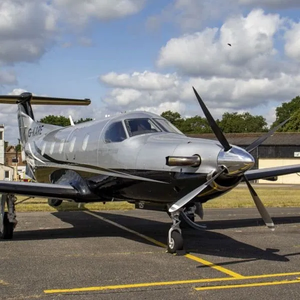 2011 Pilatus PC-12 NG for sale