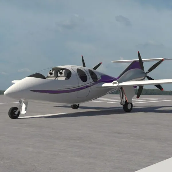 VELOCE 600 (sold)