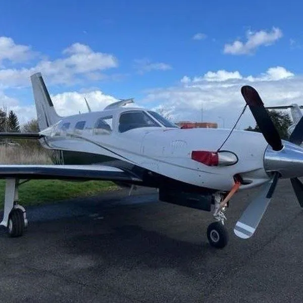 2006 Piper PA-46-500TP Malibu Meridian