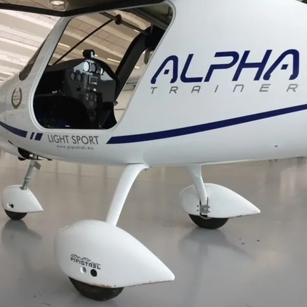 2023 Pipistrel Alpha 525 for sale