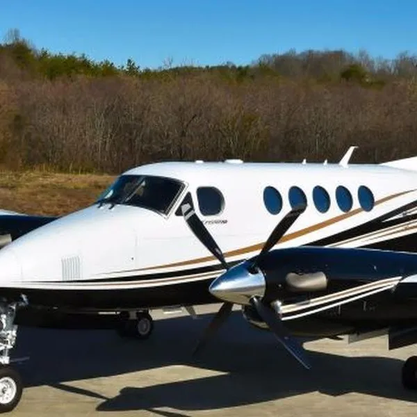 2010 Beechcraft G36 Bonanza D50