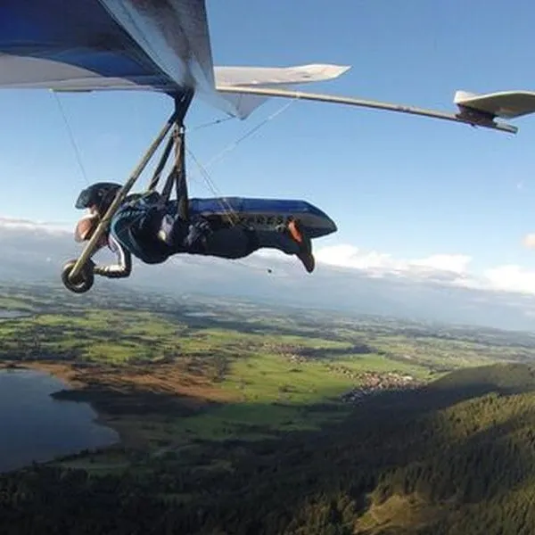 2023 A-I-R ATOS Hang Gliders for sale