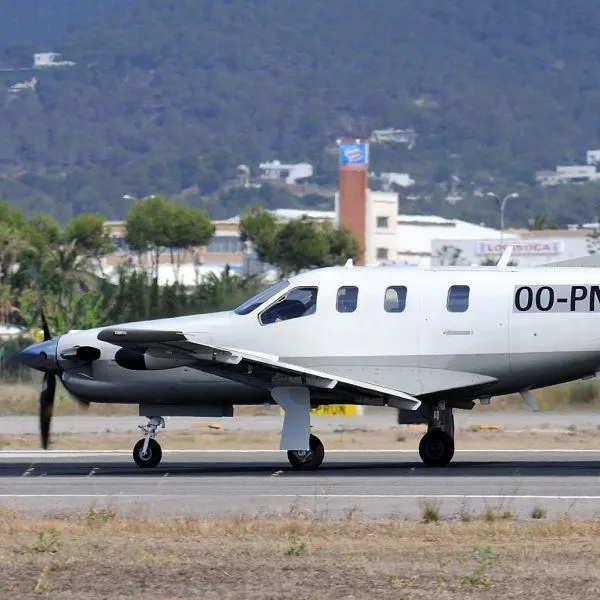 2011 DAHER TBM 850 (sold)