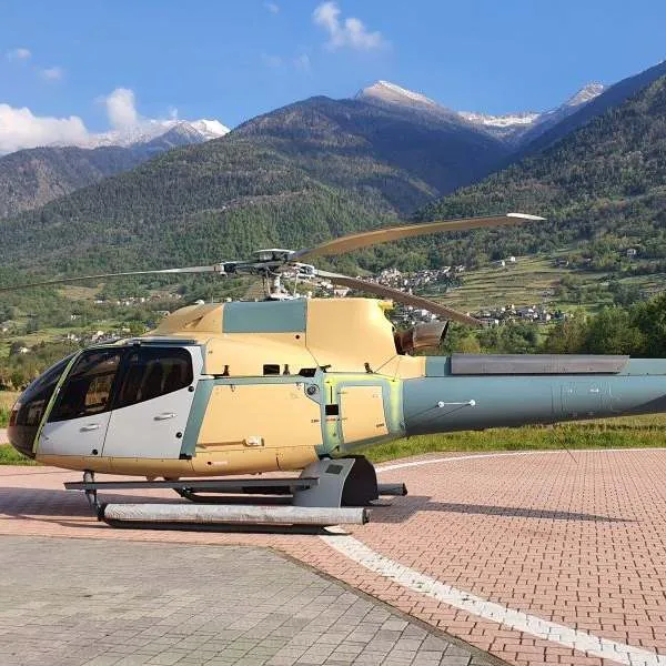 2023 Airbus Helicopters Airbus H130