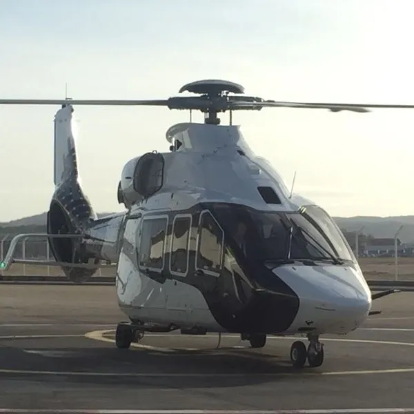 2023 Airbus Helicopters Airbus H160
