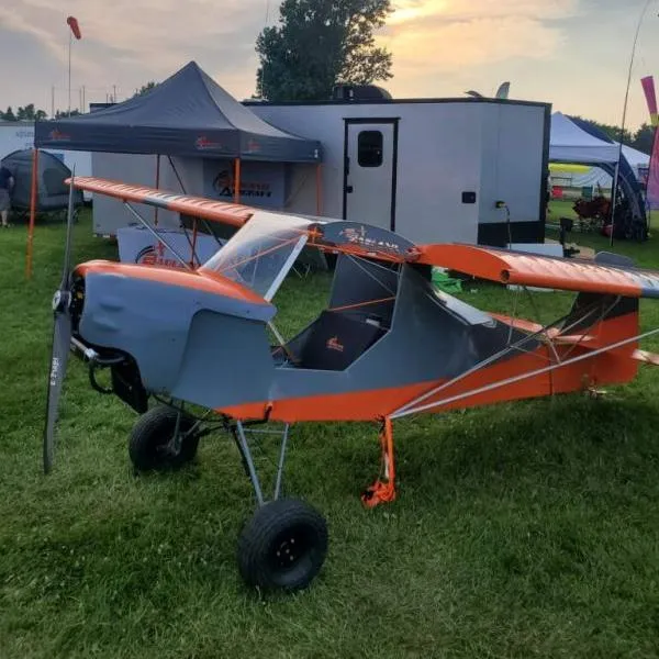 2023 Badland Aircraft F4 Monster for sale