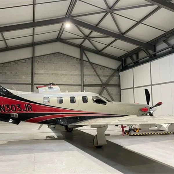 2016 Daher TBM 900 for sale