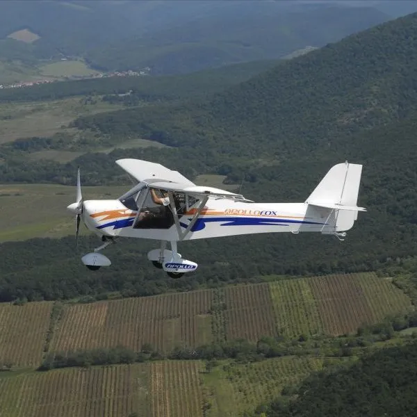 2023 Apollo Apollo Fox