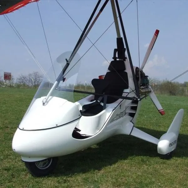 2023 Apollo Delta for sale