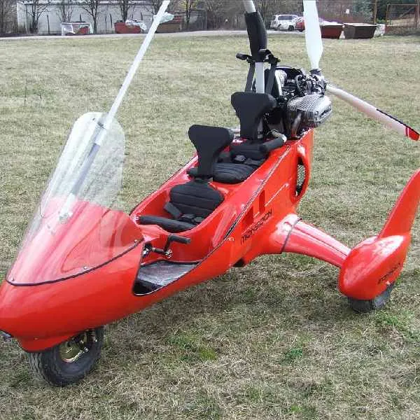 2023 Apollo Apollo Monsoon