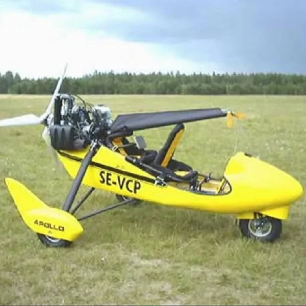 2023 Apollo Apollo Jet Star