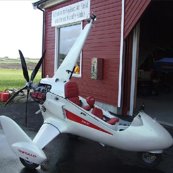 2023 Apollo Apollo Delta Jet