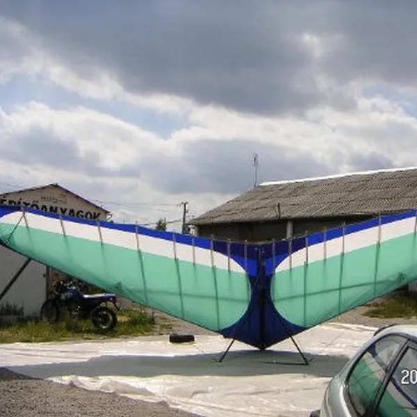 2023 Apollo Apollo CXMD Wing