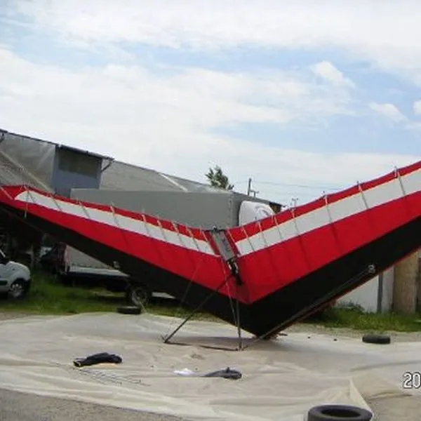 2023 Apollo Apollo C17 Wing