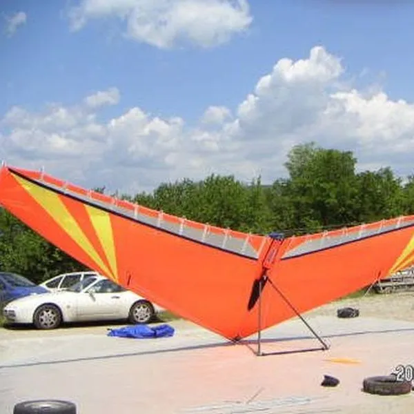 2023 Apollo Apollo C15 Wing