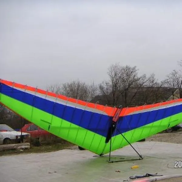 2023 Apollo C15 Wing for sale