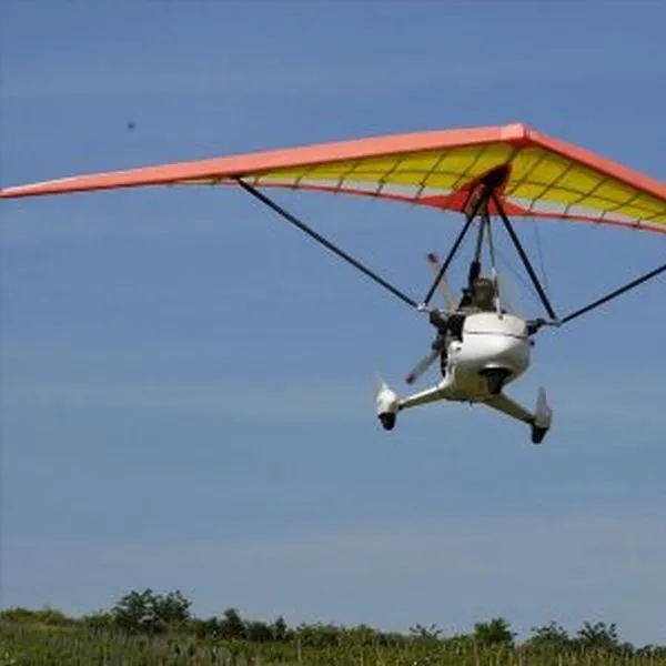 2023 Apollo C15 Wing for sale