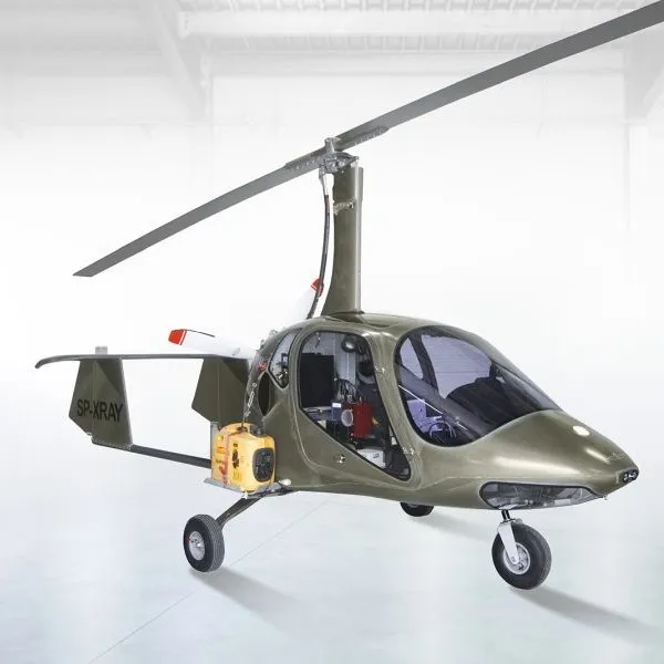 2023 Trendak Taurus