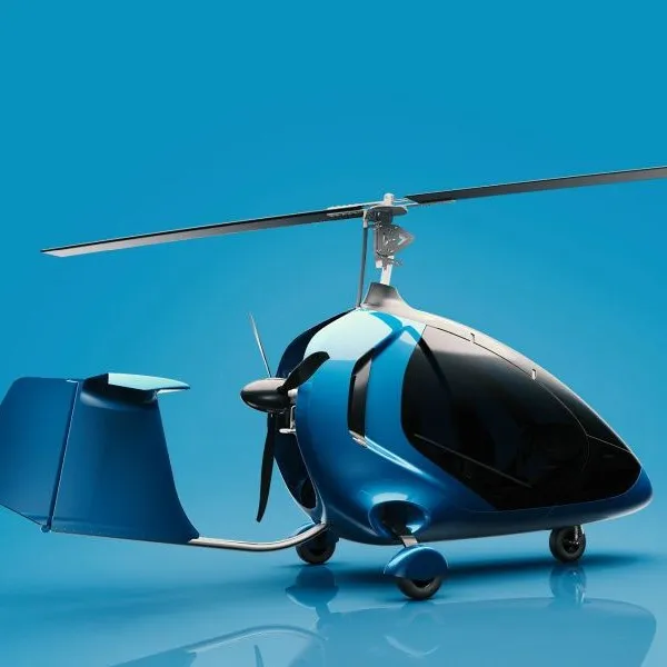 2023 Trendak Twistair for sale