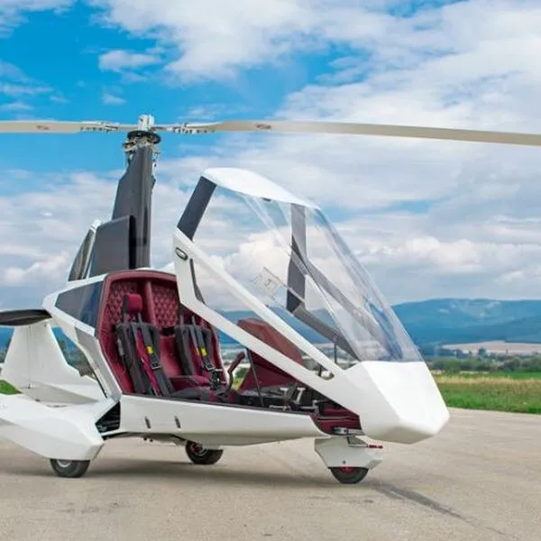 2023 Nisus Platinum